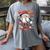 Baseball Drip Valentine Boys Women Men Hearts Sport Love Women's Comfort Colors T-Shirt Gray Baseball Drip Valentine Boys Women Men Hearts Sport Love Women's Comfort Colors T-Shirt Gray