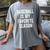 Baseball Is My Favorite Season Baseball Player Women's Comfort Colors T-Shirt Gray Baseball Is My Favorite Season Baseball Player Women's Comfort Colors T-Shirt Gray