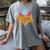 Baseball Lifestyle Home Plate Ice Cream Drip Men Boys Kids Women's Comfort Colors T-Shirt Gray Baseball Lifestyle Home Plate Ice Cream Drip Men Boys Kids Women's Comfort Colors T-Shirt Gray
