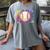Baseball Mama Sport Women Proud Baseball Mom Raglan Baseball Tee Women's Comfort Colors T-Shirt Gray Baseball Mama Sport Women Proud Baseball Mom Raglan Baseball Tee Women's Comfort Colors T-Shirt Gray