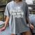 I Like Baseball And Maybe 3 People Baseball Player Women's Comfort Colors T-Shirt Gray I Like Baseball And Maybe 3 People Baseball Player Women's Comfort Colors T-Shirt Gray