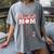 Baseball Mom 2 Number 2 Jersey Team Numbered Jersey Women's Comfort Colors T-Shirt Gray Baseball Mom 2 Number 2 Jersey Team Numbered Jersey Women's Comfort Colors T-Shirt Gray