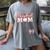 Baseball Mom 99 Number 99 Jersey Team Numbered Jersey Women's Comfort Colors T-Shirt Gray Baseball Mom 99 Number 99 Jersey Team Numbered Jersey Women's Comfort Colors T-Shirt Gray