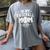 In My Baseball Mom Era Cool Mommy Women's Comfort Colors T-Shirt Gray In My Baseball Mom Era Cool Mommy Women's Comfort Colors T-Shirt Gray