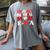 In My Baseball Mom Era Endless Memories Stylish Tribute Women's Comfort Colors T-Shirt Gray In My Baseball Mom Era Endless Memories Stylish Tribute Women's Comfort Colors T-Shirt Gray