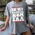 In My Baseball Mom Era Groovy Baseball Mom Team Mother's Day Women's Comfort Colors T-Shirt Gray In My Baseball Mom Era Groovy Baseball Mom Team Mother's Day Women's Comfort Colors T-Shirt Gray