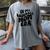 In My Baseball Mom Era Groovy Women's Comfort Colors T-Shirt Gray In My Baseball Mom Era Groovy Women's Comfort Colors T-Shirt Gray