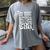 Im In My Baseball Mom Era Baseball Mama Mommy Game Day Women's Comfort Colors T-Shirt Gray Im In My Baseball Mom Era Baseball Mama Mommy Game Day Women's Comfort Colors T-Shirt Gray
