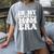 In My Baseball Mom Era Baseball Mama Mother's Day Women's Comfort Colors T-Shirt Gray In My Baseball Mom Era Baseball Mama Mother's Day Women's Comfort Colors T-Shirt Gray
