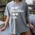 In My Baseball Mom Era Son Baseball Player Pitcher Catcher Women's Comfort Colors T-Shirt Gray