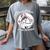 Baseball Mom It's Not For The Weak Funny Baseball Mom Women Women's Comfort Colors T-Shirt Gray Baseball Mom It's Not For The Weak Funny Baseball Mom Women Women's Comfort Colors T-Shirt Gray