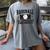 Baseball Mom Loud Proud Mom Like A Normal Mama Mothers Women's Comfort Colors T-Shirt Gray Baseball Mom Loud Proud Mom Like A Normal Mama Mothers Women's Comfort Colors T-Shirt Gray