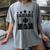 Baseball Mom Baseball Lover Mom Women's Comfort Colors T-Shirt Gray Baseball Mom Baseball Lover Mom Women's Comfort Colors T-Shirt Gray