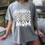 In My Baseball Mom Mama Era Leopard Mom Baseball Women's Comfort Colors T-Shirt Gray In My Baseball Mom Mama Era Leopard Mom Baseball Women's Comfort Colors T-Shirt Gray