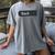 Baseball Mom Moms Against Baseball Pants On Back Women's Comfort Colors T-Shirt Gray Baseball Mom Moms Against Baseball Pants On Back Women's Comfort Colors T-Shirt Gray