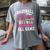 Baseball Mom Baseball Pitcher Bat Gloves Baseball Player Women's Comfort Colors T-Shirt Gray Baseball Mom Baseball Pitcher Bat Gloves Baseball Player Women's Comfort Colors T-Shirt Gray