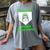 Baseball Mom Quote My Stepson Works From Home Women's Comfort Colors T-Shirt Gray Baseball Mom Quote My Stepson Works From Home Women's Comfort Colors T-Shirt Gray