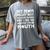Baseball Mom Swing Watch Mouth Baseball Boy Women's Comfort Colors T-Shirt Gray