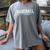 Baseball Mom Tee Mother's Day Family Baseball Women's Comfort Colors T-Shirt Gray Baseball Mom Tee Mother's Day Family Baseball Women's Comfort Colors T-Shirt Gray