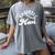 Baseball Mom Baseball Mom Women's Comfort Colors T-Shirt Gray Baseball Mom Baseball Mom Women's Comfort Colors T-Shirt Gray