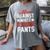 Baseball Moms Against White Baseball Pants Women's Comfort Colors T-Shirt Gray Baseball Moms Against White Baseball Pants Women's Comfort Colors T-Shirt Gray