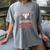 Baseball Moms Game Practice Sports School Kids Women's Comfort Colors T-Shirt Gray Baseball Moms Game Practice Sports School Kids Women's Comfort Colors T-Shirt Gray