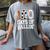 Baseball Soccer Basketball 100 Days Of School Women's Comfort Colors T-Shirt Gray Baseball Soccer Basketball 100 Days Of School Women's Comfort Colors T-Shirt Gray