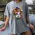 Baseball Turkey 67 Meme Thanksgiving For Boys Toddlers Kid Women's Comfort Colors T-Shirt Gray Baseball Turkey 67 Meme Thanksgiving For Boys Toddlers Kid Women's Comfort Colors T-Shirt Gray