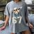 Boys Kids 67 Six Seven Sunglasses Dabbing Baseball Lover Women's Comfort Colors T-Shirt Gray Boys Kids 67 Six Seven Sunglasses Dabbing Baseball Lover Women's Comfort Colors T-Shirt Gray