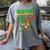 Bruh 67 Baseball Christmas Gingerbread Drip Number 67 Player Women's Comfort Colors T-Shirt Gray Bruh 67 Baseball Christmas Gingerbread Drip Number 67 Player Women's Comfort Colors T-Shirt Gray