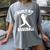 Built By Baseball Baseball For Men Women Boys Players Women's Comfort Colors T-Shirt Gray Built By Baseball Baseball For Men Women Boys Players Women's Comfort Colors T-Shirt Gray