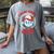Calm Your Mitts Baseball Mom Mother's Day Softball Mom Premium Women's Comfort Colors T-Shirt Gray Calm Your Mitts Baseball Mom Mother's Day Softball Mom Premium Women's Comfort Colors T-Shirt Gray