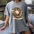 Camo Baseball Gloves Lifestyle 101 Apparel Drip Ice Cream Women's Comfort Colors T-Shirt Gray Camo Baseball Gloves Lifestyle 101 Apparel Drip Ice Cream Women's Comfort Colors T-Shirt Gray