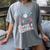 Coffee And Baseball Baseball Player Women's Comfort Colors T-Shirt Gray Coffee And Baseball Baseball Player Women's Comfort Colors T-Shirt Gray
