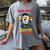 Cute Baseball Fan Weekend Forecast Change Of Beer And Hotdog Women's Comfort Colors T-Shirt Gray Cute Baseball Fan Weekend Forecast Change Of Beer And Hotdog Women's Comfort Colors T-Shirt Gray