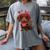 Dachshund Valentines Day Wiener Dog Lover Weenie Heart Raglan Baseball Tee Women's Comfort Colors T-Shirt Gray Dachshund Valentines Day Wiener Dog Lover Weenie Heart Raglan Baseball Tee Women's Comfort Colors T-Shirt Gray