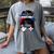 Dominican Baseball Mom Dominican Baseball Girl Women's Comfort Colors T-Shirt Gray Dominican Baseball Mom Dominican Baseball Girl Women's Comfort Colors T-Shirt Gray