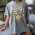 Dripping Camo 67 Baseball Ice Cream Drip 6-7 Six Seven Boy Women's Comfort Colors T-Shirt Gray Dripping Camo 67 Baseball Ice Cream Drip 6-7 Six Seven Boy Women's Comfort Colors T-Shirt Gray