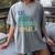 Eat Sleep Baseball Repeat Baseball Player Baseball Women's Comfort Colors T-Shirt Gray Eat Sleep Baseball Repeat Baseball Player Baseball Women's Comfort Colors T-Shirt Gray