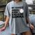 My Favorite Baseball Player Calls Me Gamma Women's Comfort Colors T-Shirt Gray My Favorite Baseball Player Calls Me Gamma Women's Comfort Colors T-Shirt Gray