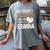 My Favorite Player Calls Me Granna Baseball Leopard Women's Comfort Colors T-Shirt Gray My Favorite Player Calls Me Granna Baseball Leopard Women's Comfort Colors T-Shirt Gray