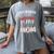 My Favorite Player Calls Me Mom Baseball Mom Women's Comfort Colors T-Shirt Gray My Favorite Player Calls Me Mom Baseball Mom Women's Comfort Colors T-Shirt Gray