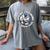 Florida Spring Trainings 2026 Baseball Grapefruit Cactus Women's Comfort Colors T-Shirt Gray Florida Spring Trainings 2026 Baseball Grapefruit Cactus Women's Comfort Colors T-Shirt Gray