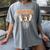 Football Referee Touchdown Baseball Homerun Goose Women's Comfort Colors T-Shirt Gray Football Referee Touchdown Baseball Homerun Goose Women's Comfort Colors T-Shirt Gray