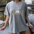 Golf Mom Dance Mom Baseball Mom Mother Day Women's Comfort Colors T-Shirt Gray Golf Mom Dance Mom Baseball Mom Mother Day Women's Comfort Colors T-Shirt Gray