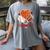 Happy Valentine’s Basketball Football Valentine Baseball Women's Comfort Colors T-Shirt Gray Happy Valentine’s Basketball Football Valentine Baseball Women's Comfort Colors T-Shirt Gray