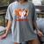 Happy Valentines Day Shirt Boys Basketball Baseball Football Women's Comfort Colors T-Shirt Gray Happy Valentines Day Shirt Boys Basketball Baseball Football Women's Comfort Colors T-Shirt Gray
