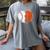 Heart 67 Meme Baseball Basketball Pocket Valentine's Day Tee Women's Comfort Colors T-Shirt Gray Heart 67 Meme Baseball Basketball Pocket Valentine's Day Tee Women's Comfort Colors T-Shirt Gray