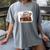 My Heart Is On That Field Baseball Mom Momm Premium Women's Comfort Colors T-Shirt Gray My Heart Is On That Field Baseball Mom Momm Premium Women's Comfort Colors T-Shirt Gray