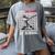 I Hit 100 Days Of School Baseball 100th Day Boys Kids Women's Comfort Colors T-Shirt Gray I Hit 100 Days Of School Baseball 100th Day Boys Kids Women's Comfort Colors T-Shirt Gray